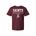Picture of Youth Performance T-Shirt - Maroon