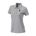 Picture of Women's Omni-Wick Birdie Polo - Forged Iron