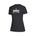 Picture of Womens Creator Short Sleeve Tee - White