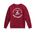 Picture of Classic Crew - Crimson