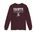 Picture of Classic Longsleeve Tee - Maroon
