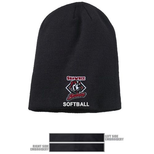 Picture of Classic Beanie - black
