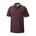 Picture of Men's Slack Tide Camp Shirt - Deep Maroon