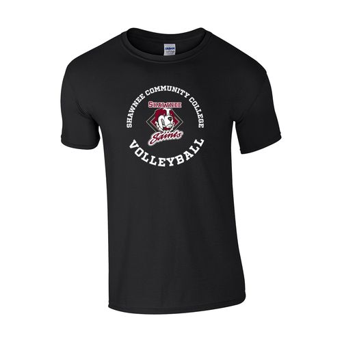 Picture of Classic T-Shirt - Black