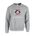 Picture of Fleece Crewneck - Sport Grey