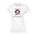 Picture of Women's Semi-Fitted Classic T-Shirt  - White