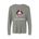 Picture of Performance Long Sleeve T-Shirt - Light Grey