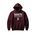 Picture of Classic Hoodie - Maroon