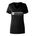 Picture of Women's Semi- Fitted Premium V- Neck T-Shirt  - White