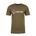Picture of Triblend T-Shirt - Military Green