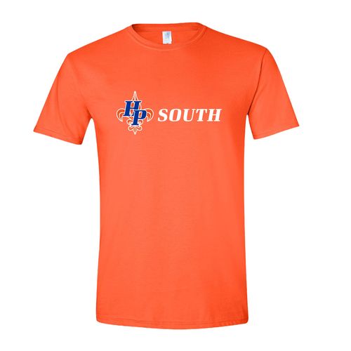 Picture of Youth Classic T-Shirt - Orange