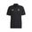 Picture of Entrada22 Polo - Black