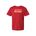 Picture of Youth Performance T-Shirt - Red