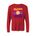 Picture of Performance Long Sleeve T-Shirt - Red