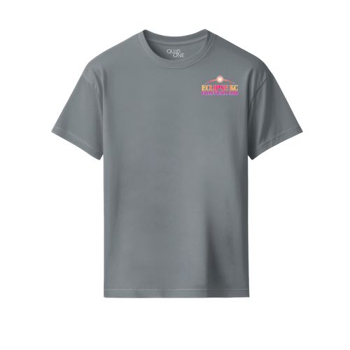 Picture of Youth Classic Tee - Dark Grey