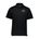 Picture of Russell Essential Polo - black