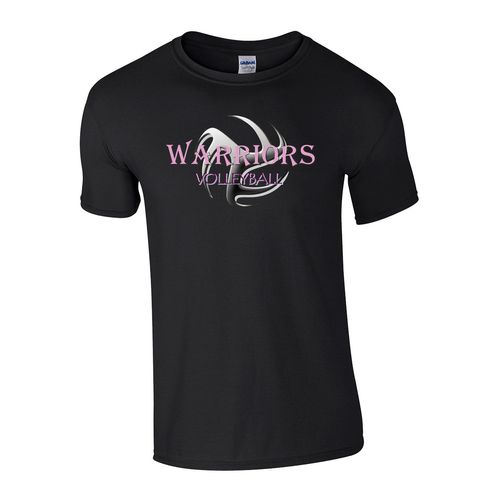 Picture of Youth Classic T-Shirt - Black