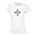 Picture of Women's Semi-Fitted Classic T-Shirt  - Light Blue