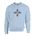 Picture of Fleece Crewneck - Sport Grey
