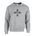 Picture of Fleece Crewneck - Sport Grey