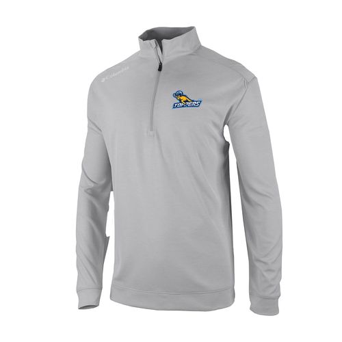 Picture of Oakland Downs Pullover - Cool Grey