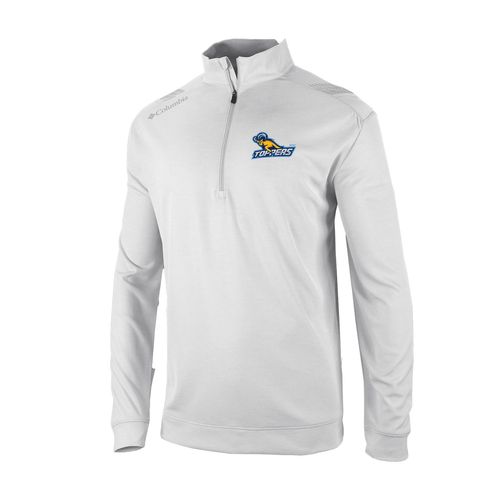 Picture of Oakland Downs Pullover - White