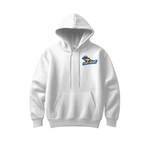 Picture of Classic Hoodie - White