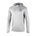 Picture of Men's Omni-Wick Shotgun Hoodie - cool grey