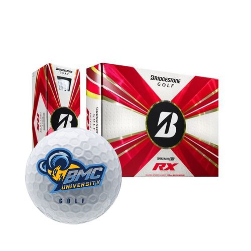 Picture of Bridgestone Tour B RX - white