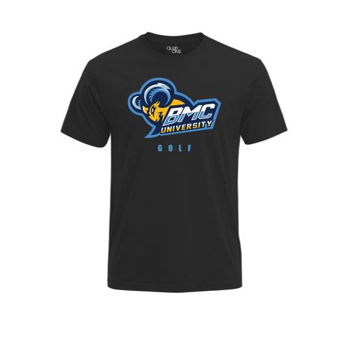 Picture of Triblend Tee - Black