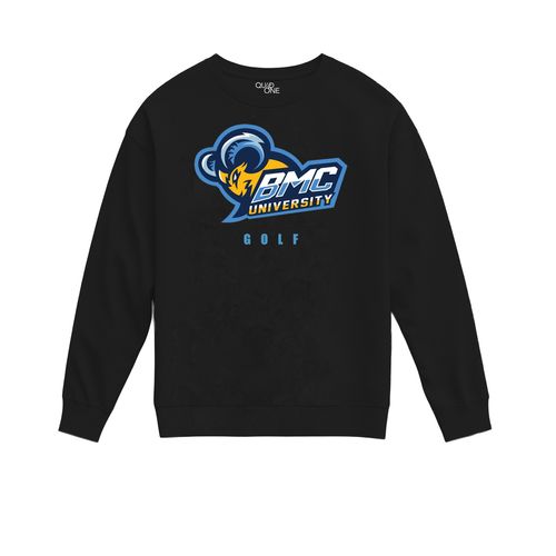 Picture of Classic Crew - Black