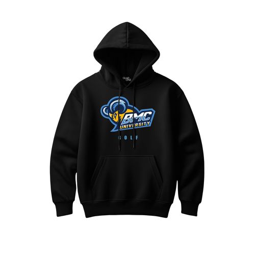 Picture of Classic Hoodie - Black