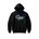Picture of Classic Hoodie - Black
