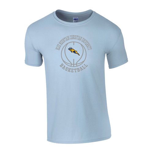 Picture of Classic T-Shirt - Light Blue