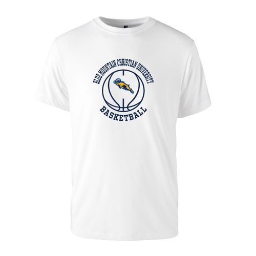 Picture of Triblend T-Shirt - White