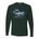 Picture of Dri-Power Long Sleeve T-Shirt - Light Blue