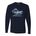 Picture of Dri-Power Long Sleeve T-Shirt - Light Blue