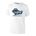 Picture of Triblend T-Shirt - White