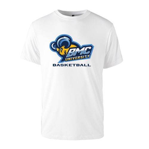 Picture of Triblend T-Shirt - White