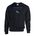 Picture of Fleece Crewneck - Black
