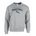 Picture of Fleece Crewneck - Black