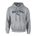 Picture of Fleece Hoodie - Navy
