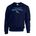 Picture of Fleece Crewneck - Black