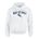 Picture of Fleece Hoodie - Navy