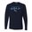 Picture of Dri-Power Long Sleeve T-Shirt - Light Blue