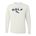 Picture of Dri-Power Long Sleeve T-Shirt - Light Blue