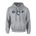 Picture of Fleece Hoodie - Navy