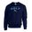 Picture of Fleece Crewneck - Black