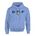 Picture of Fleece Hoodie - Navy