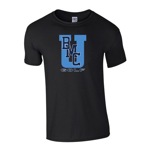 Picture of Youth Classic T-Shirt - Black